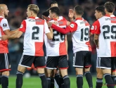 Feyenoord legt Belgische verdediger vast voor twee seizoenen