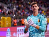 Thibaut Courtois: "Als we tegen hen spelen in de achtste finale gaan we de aller-, allerbeste Eden zien"