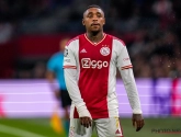 Kiest Steven Bergwijn voor avontuur in Saudi-Arabië?