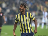 Batshuayi op weg naar Jupiler Pro League: "Deze club is al verder gevorderd in de onderhandelingen"