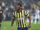 'KAA Gent gaat shoppen bij ploeg van Michy Batshuayi'