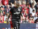 "Als een stuk stront behandeld": zoveel geld liep Nainggolan mis door vertrek bij Royal Antwerp FC