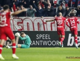 OFFICIEEL: Antwerp heeft eindelijk een oplossing gevonden voor overbodige speler