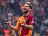 Dries Mertens laat weten waar hij volgend jaar zal voetballen