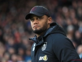 Dit is waanzin: nooit geziene cijfers voor het Burnley van Vincent Kompany