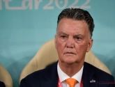 Louis van Gaal laat zich gaan na het WK en geeft meer dan tien miljoen euro uit