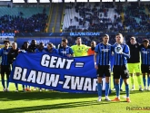 🎥 Actie spelers Club Brugge na winst in 'Slag om Vlaanderen' komt hen toch op kritiek te staan