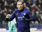 Islam Slimani heeft een nieuwe club gevonden na vertrek bij KV Mechelen