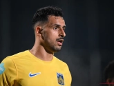 OFFICIEEL Nacer Chadli gaat opnieuw in Jupiler Pro League aan de slag