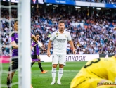 Gaat hij met pensioen of niet? 'Hazard reageert meteen op voorstel om zijn jaarloon van bij Real Madrid te verdubbelen'