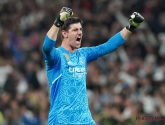 Courtois heeft het om deze reden gehad met Belgische pers en laat dat ook duidelijk blijken