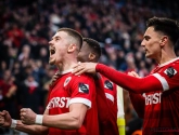 Royal Antwerp doet bod van meer dan een miljoen voor creatieve middenvelder