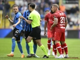 Alderweireld reageert op actie en uitspraken van Noa Lang: "Dat ik hem beter op het veld aanpak? Hmmm"