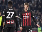 'PSV, Serie A, ...? De Ketelaere wil terug naar Club Brugge, Milan hakt knoop door'