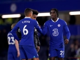 Engelse topclubs druk in het verweer: Chelsea stalt talent bij dat andere Union, Spurs pronkt met nieuwe aanwinst