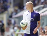 OFFICIEEL: Anderlecht vindt oplossing voor Louis Patris in eigen land en leent hem uit aan JPL-club