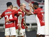 Miljoenentransfer op komst? 'Nederlandse topclub in concurrentie met clubs uit Premier League voor sterkhouder Antwerp'