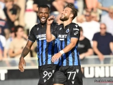 De race tegen de klok is gestart: Club Brugge lijkt nog af te geraken van overbodig geworden winger