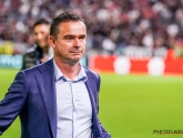 Verbazende aanwinst Overmars zit in de problemen in Duitsland, maar ...