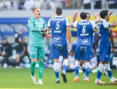 'Geen Nardi voor Charleroi, maar wel andere doelman uit Jupiler Pro League'