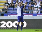 Benito Raman weet waar hij volgend seizoen na vertrek bij Anderlecht wil voetballen