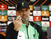 🎥 Jürgen Klopp kan er nog altijd niet bij over Rode Duivel: "Rotzak!"