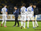 Speler Club Brugge is de gebeten hond na pijnlijke nederlaag: "Simpelweg te weinig voor Jupiler Pro League"