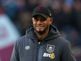 Kompany wil vandaag nog Rode Duivel overtuigen om naar Burnley te komen