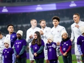 Beslissing over topaankoop Anderlecht is gevallen: "Ik was nochtans overtuigd dat hij de juiste speler was"