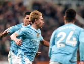 Sensationele recordtransfer in de maak? 'Deze vier clubs willen er alles aan doen om Kevin De Bruyne in te lijven'