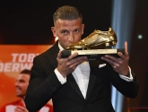 Toby Alderweireld reageert na zijn Gouden Schoen en hoopt op "goed gesprek" met Tedesco