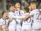 Toch wel een probleem bij Anderlecht: er is geen klik tussen twee bepalende spelers