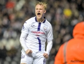 'RSC Anderlecht heeft een goede reden om Kasper Dolberg nog een jaartje langer te houden'