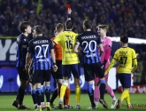 Club Brugge moet vrezen: Bondsparket neemt stevige beslissing in zaak De Cuyper