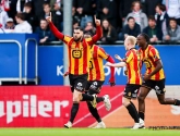 Elias Cobbaut op weg naar club die Champions League speelt