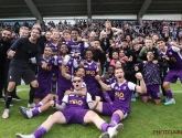 📷 OFFICIEEL "Nooit een andere optie": Speler tekent contract bij Beerschot