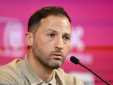 Domenico Tedesco komt met zeer sombere conclusie na België-Luxemburg