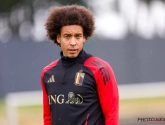 📷 'Plan ligt op tafel voor volgend seizoen: Hier ligt de toekomst van Axel Witsel'