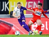 Opmerkelijk verhaal grotendeels bevestigd: KV Kortrijk reageert op de belangstelling van RSC Anderlecht in Kadri