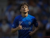 KRC Genk verrast supporters plots met geweldig nieuws: Dimitri de Condé in de wolken