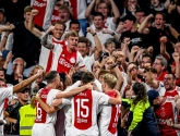 Ajax heeft atypische transfer beet, al is hij wel al een Nederlandse held gebleken