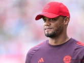 'Vincent Kompany wil voormalig fenomeen van Anderlecht naar Bayern halen'