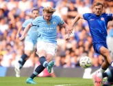 'Manchester City weet al wie volgende zomer de opvolger van Kevin De Bruyne wordt'