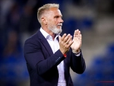 KRC Genk-coach Thorsten Fink haalt de loftrompet boven voor een van zijn spelers: "Hij gaat een heel mooie carrière tegemoet"