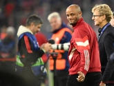 Vincent Kompany doet fans én bestuurders van Bayern München dromen: "Er staat onze stad iets héél moois te wachten op einde van het seizoen"