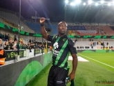 📷 'Exit Kévin Denkey, maar Cercle Brugge haalt mogelijke aanwinst al even in huis'