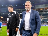 Genk-coach Thorsten Fink zit weer met een luxeprobleem: spelers zijn al serieus onder de indruk