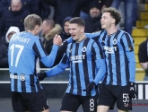 Marc Degryse zegt hoeveel kans Club Brugge heeft om door te stoten tegen Atalanta, maar ziet vooral één groot probleem