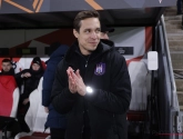 Hubert neemt geen blad voor de mond als het over zijn ongelooflijk 2024 gaat: "Of het te snel gaat? Drie maanden bij Anderlecht is als tien jaar bij een andere club"