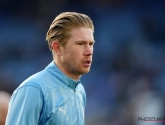 'Ex-Rode Duivel ingeschakeld om Kevin De Bruyne naar nieuwe club te loodsen'